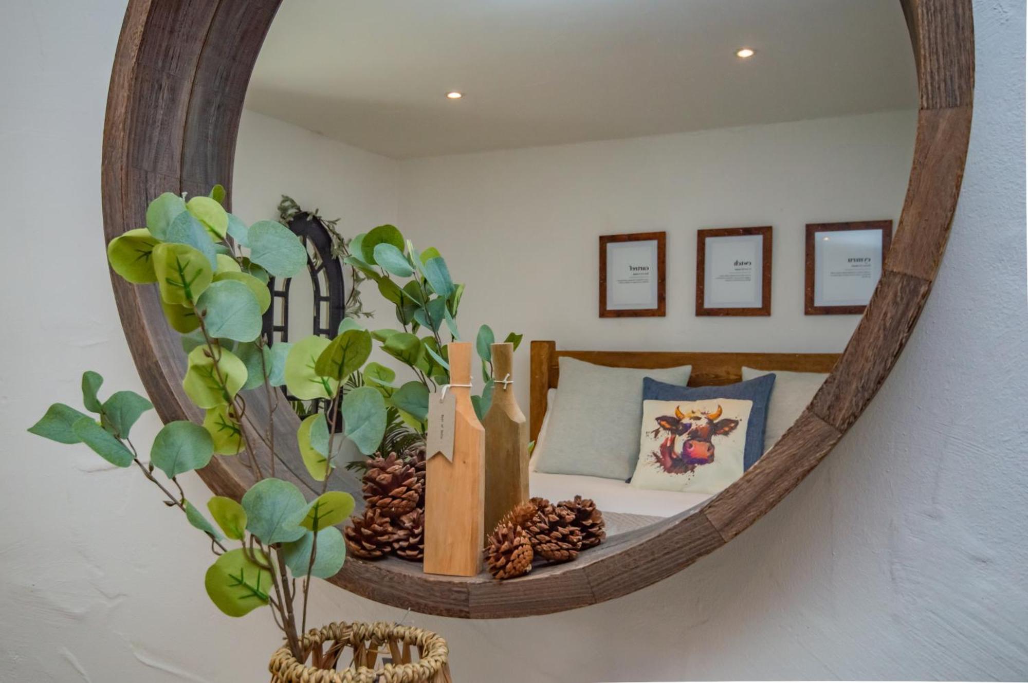 Cosy Farm Conversion In The Heart Of Pembrokeshire Maenclochog Екстериор снимка