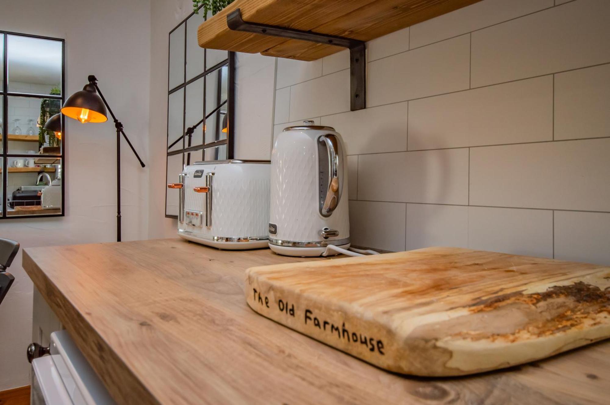 Cosy Farm Conversion In The Heart Of Pembrokeshire Maenclochog Екстериор снимка