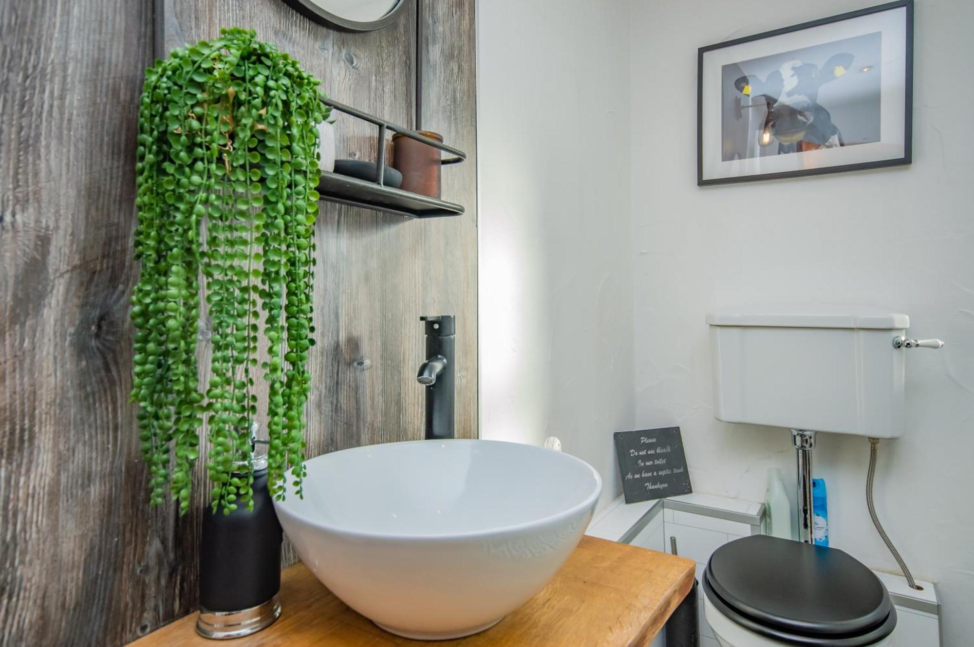 Cosy Farm Conversion In The Heart Of Pembrokeshire Maenclochog Екстериор снимка
