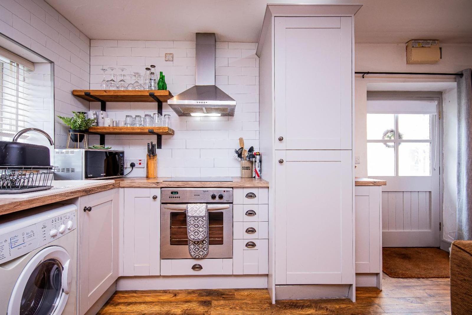 Cosy Farm Conversion In The Heart Of Pembrokeshire Maenclochog Екстериор снимка